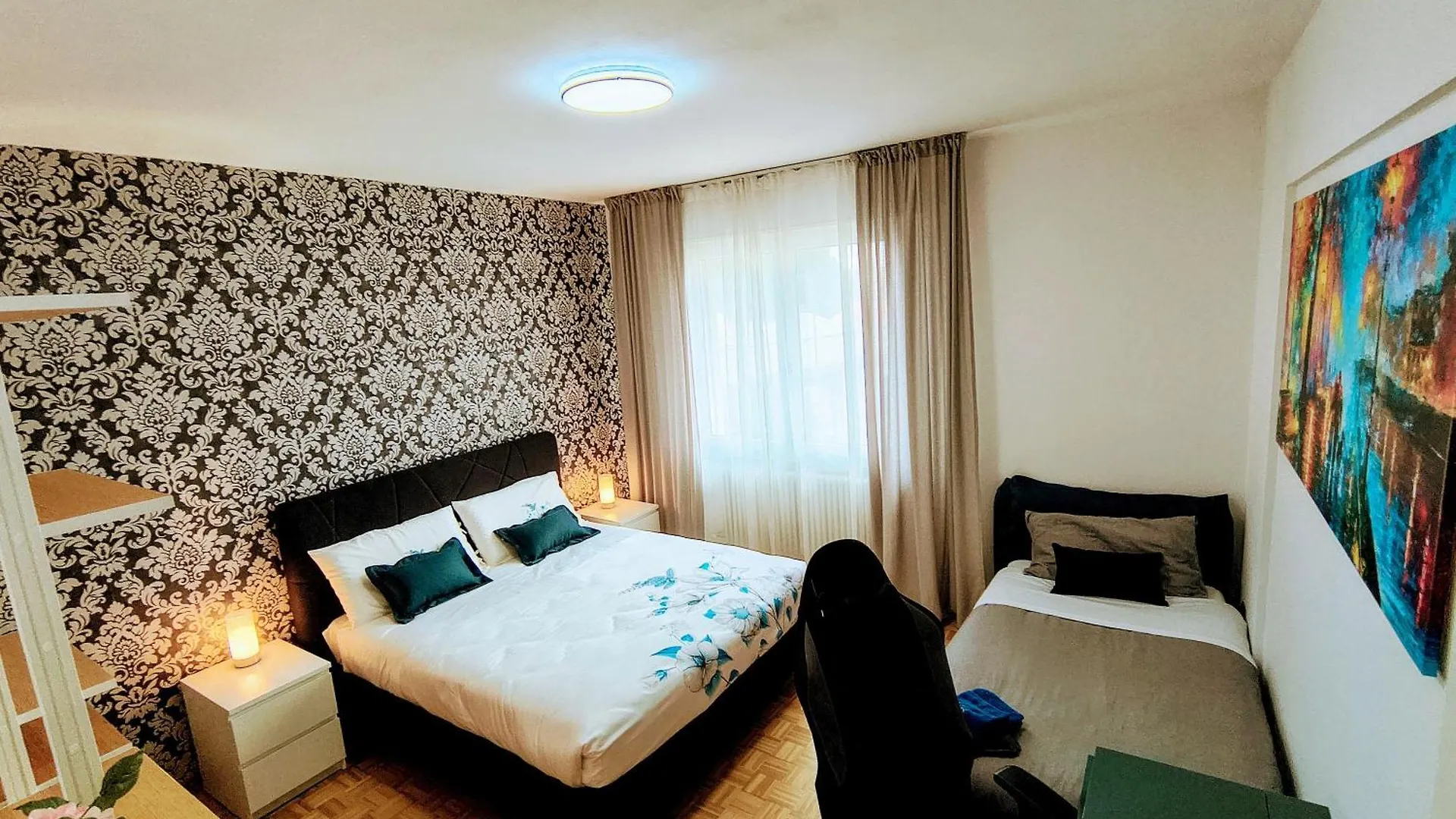 Royal Residence بادوفا إيطاليا