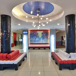 Western Galileo Otel