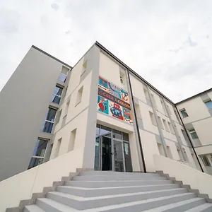 Casa A Colori Tatil Evi