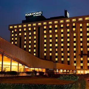Four Points By Sheraton Otel