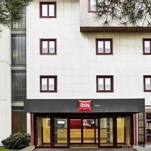 Dc International Otel