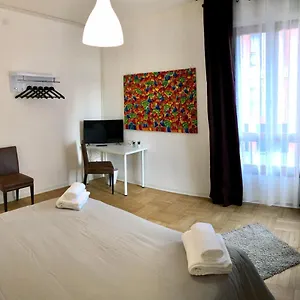  Гостевой дом Cityhouse