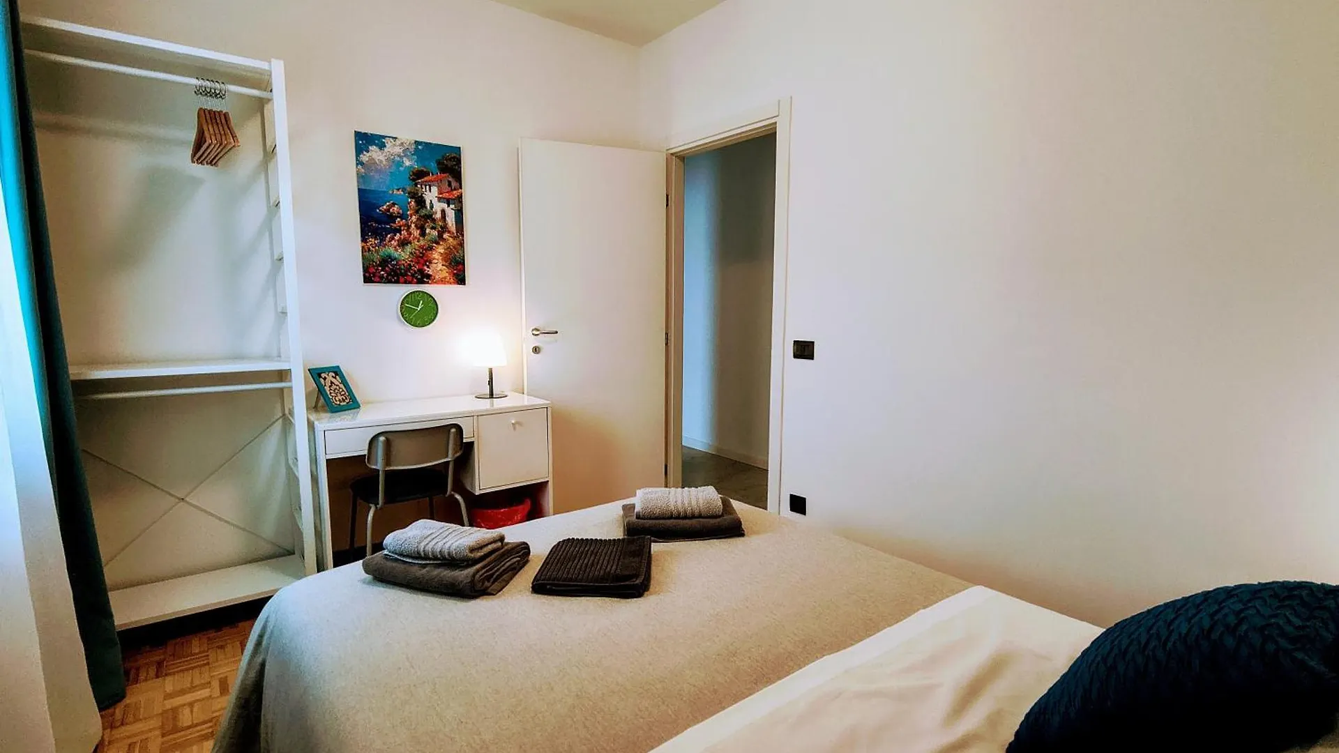Royal Residence Padova 0*,