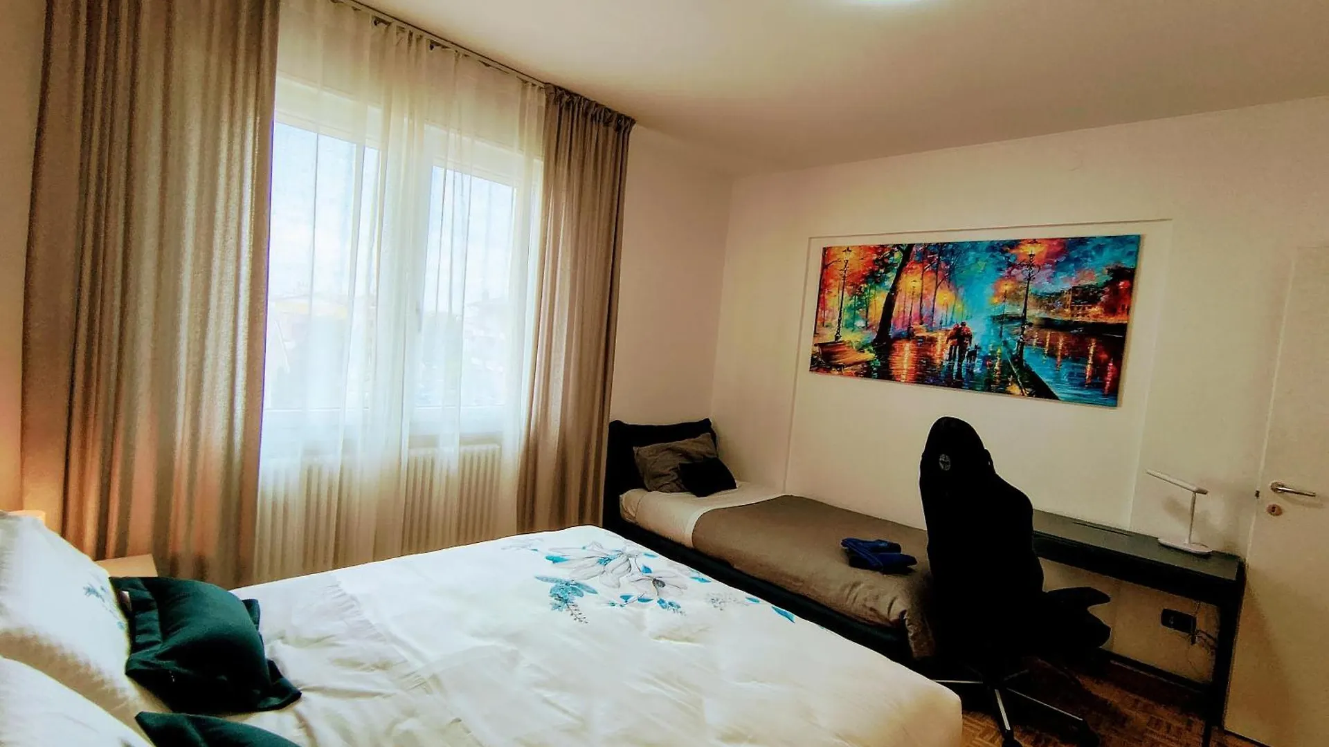 Royal Residence Padwa