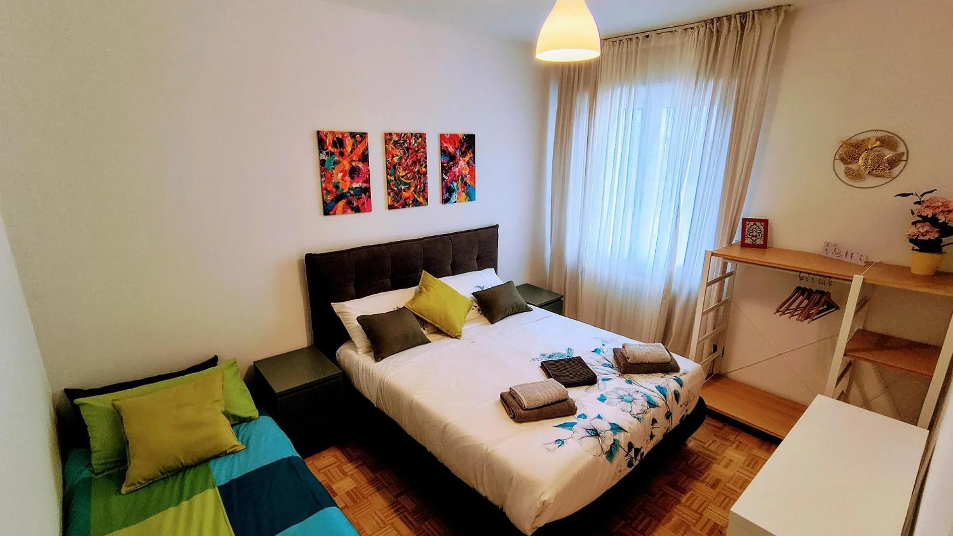 Royal Residence Padwa