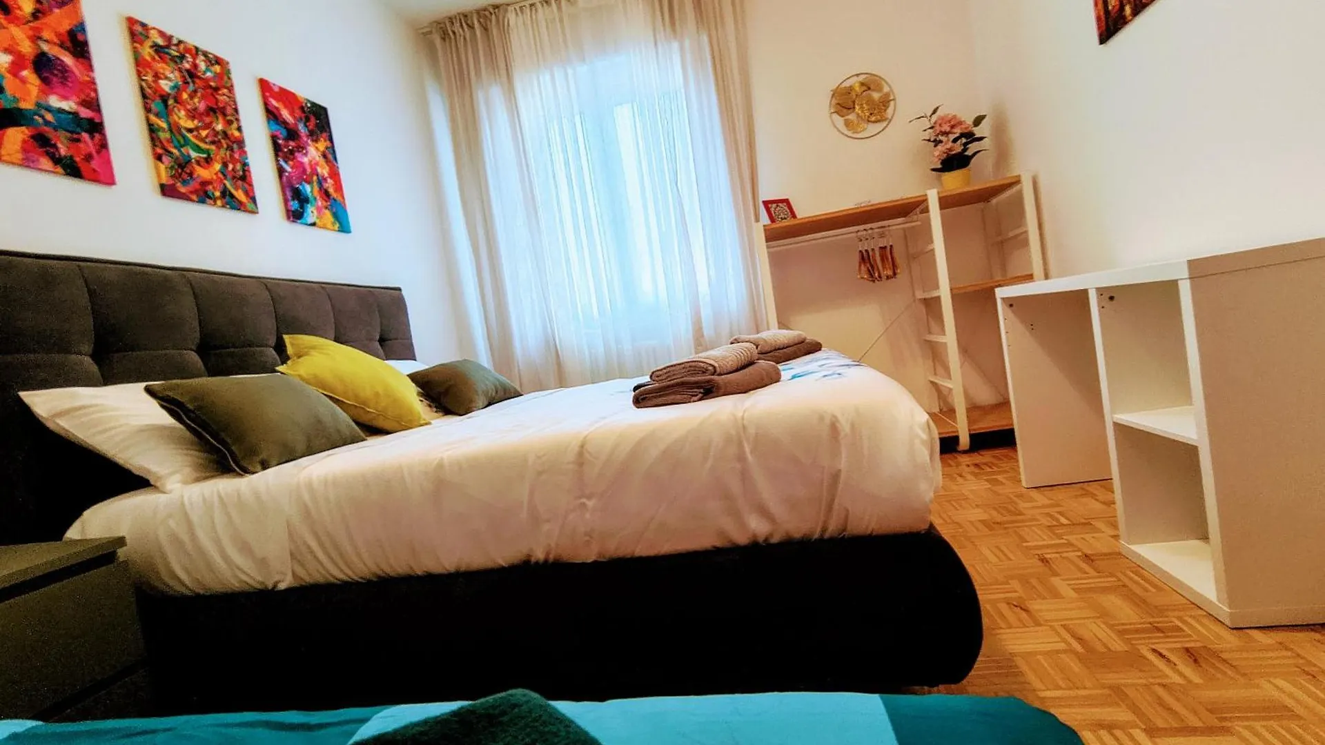 Royal Residence Padova Apartment