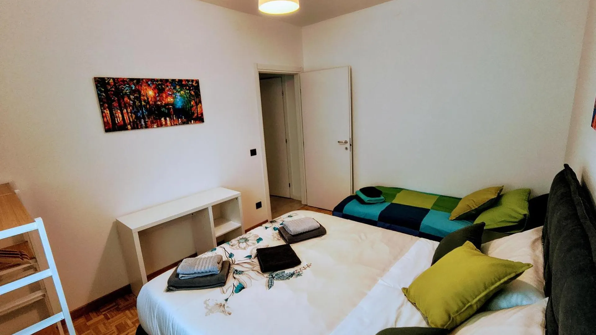 Royal Residence Padwa