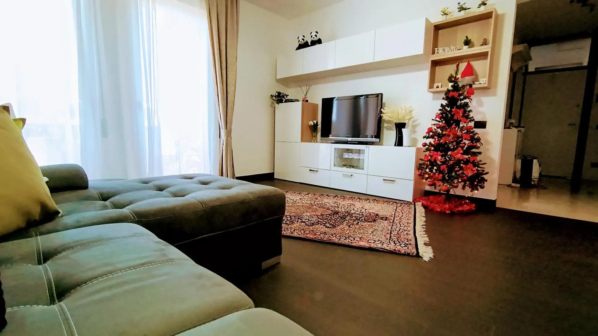 Royal Residence Padova Apartment