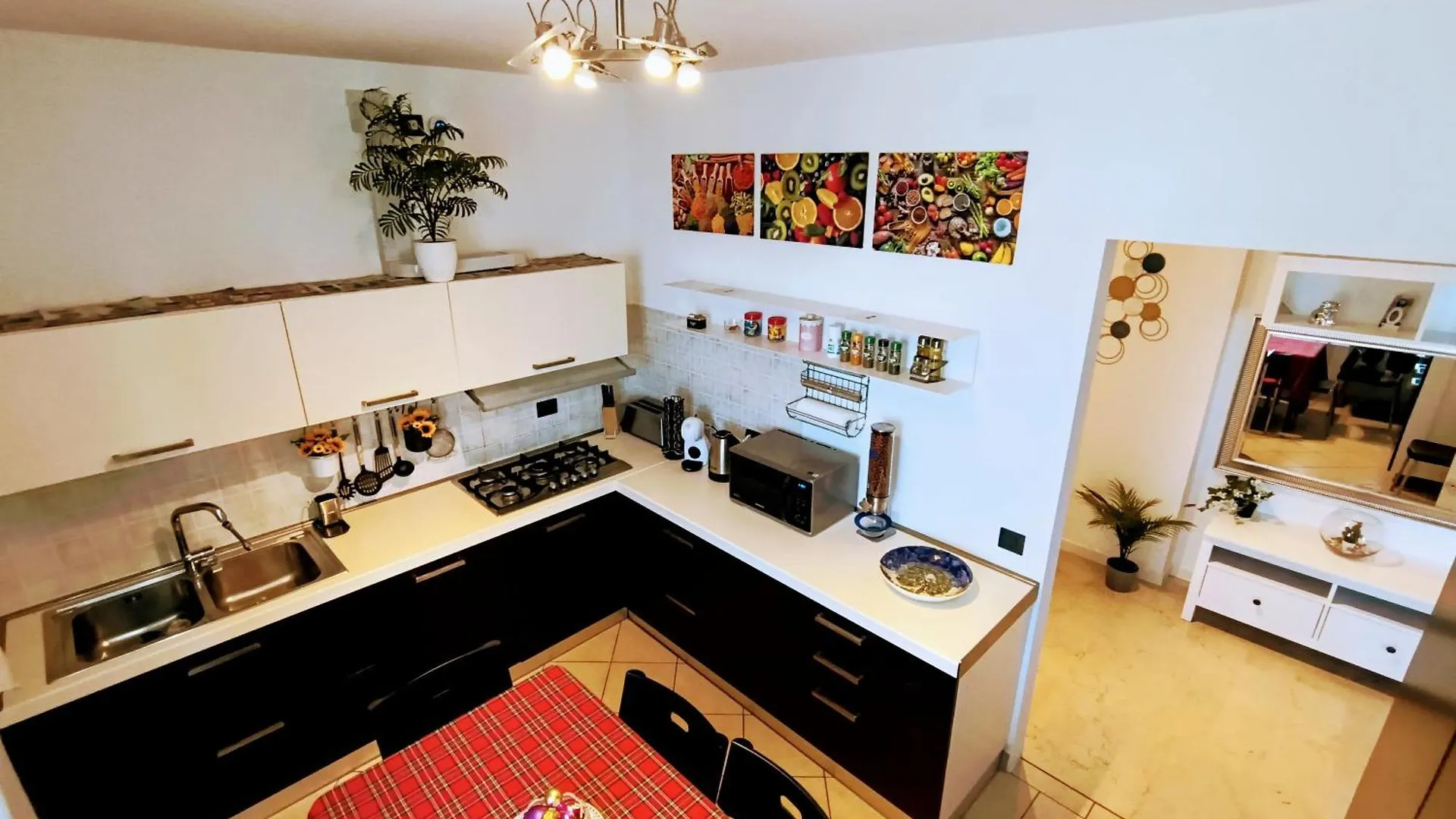 Royal Residence Padova Apartment