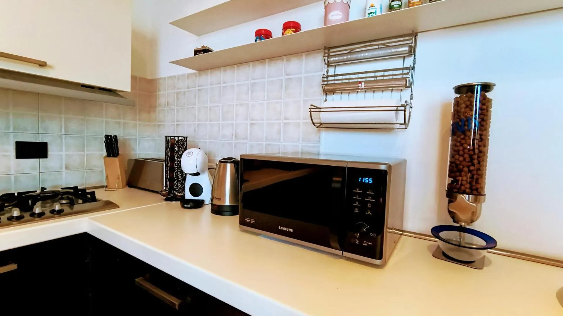 Apartment Royal Residence Padova