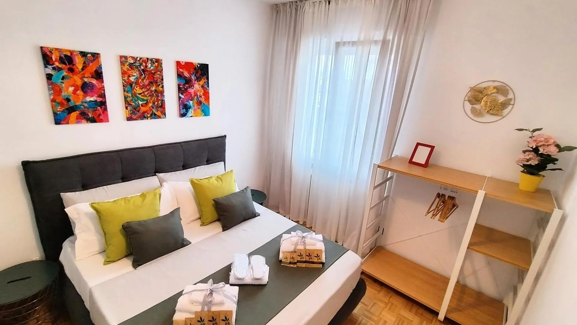 Royal Residence Padova Apartment
