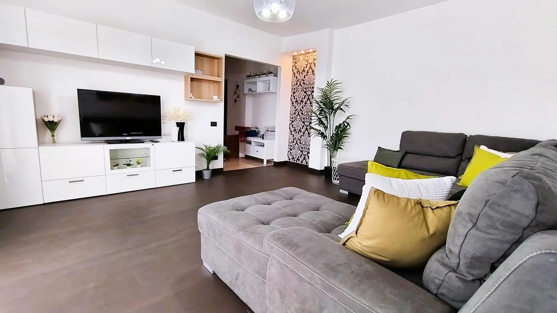Apartment Royal Residence Padova