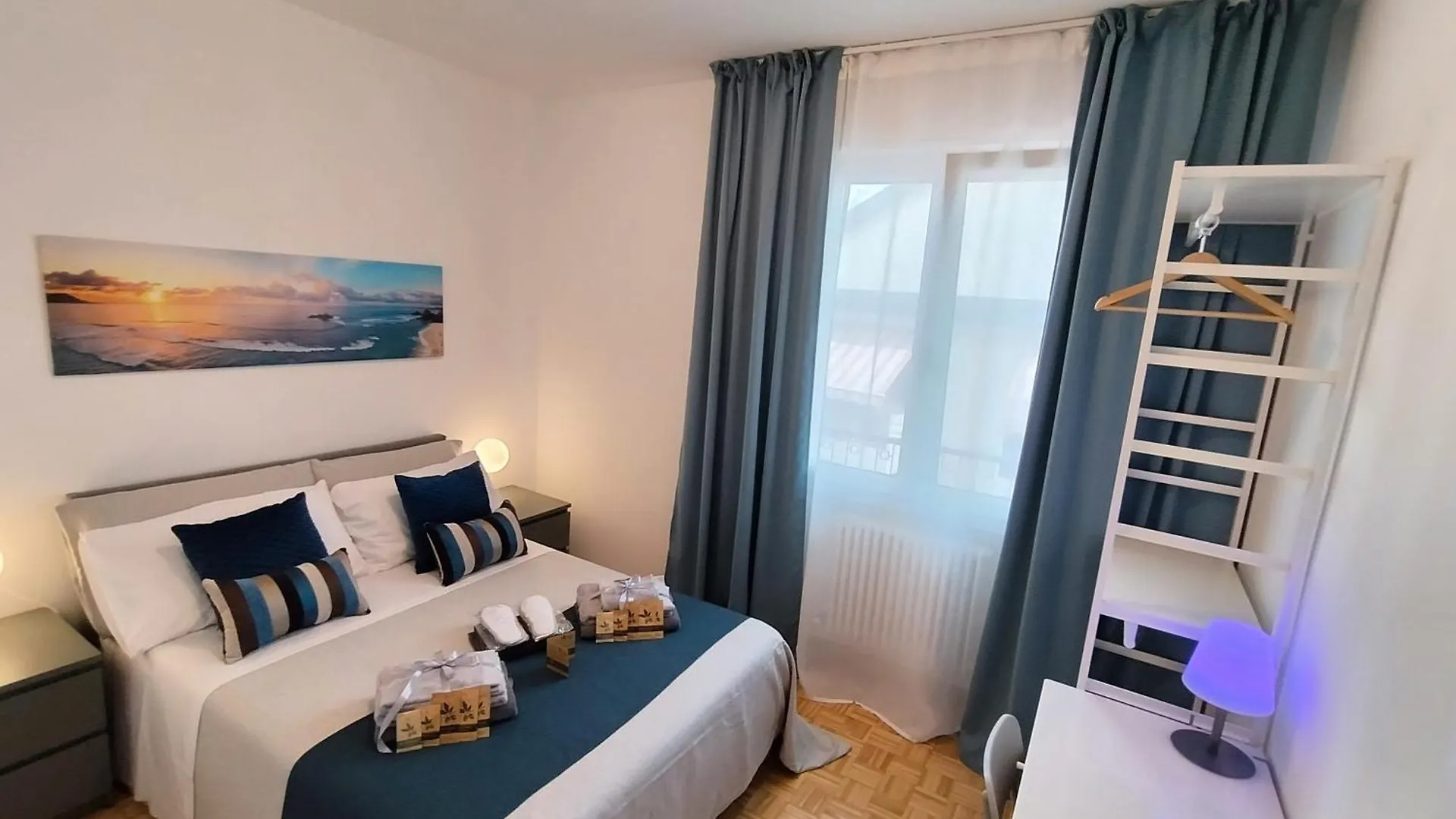 Apartment Royal Residence Padova