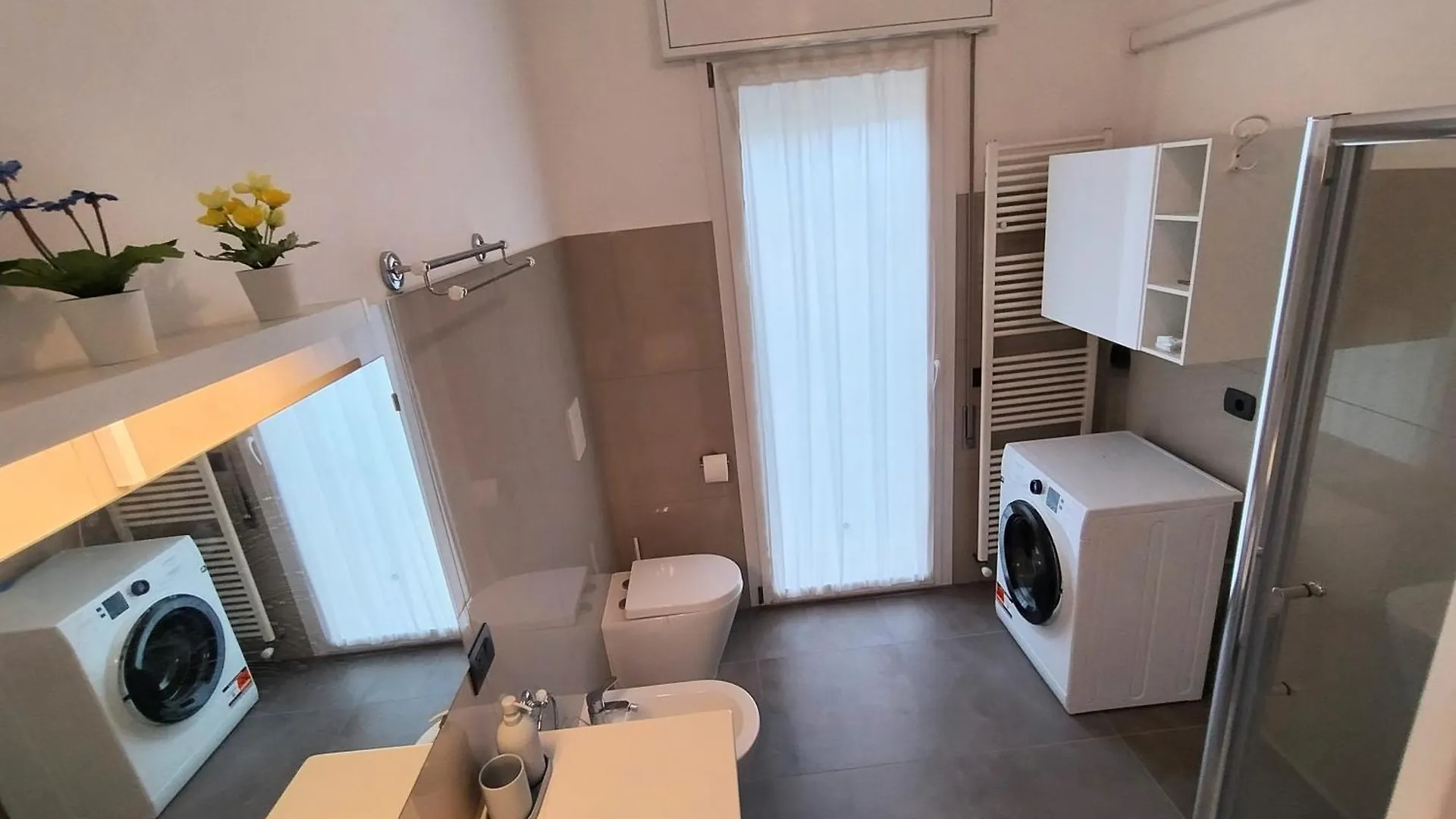 Apartment Royal Residence Padova